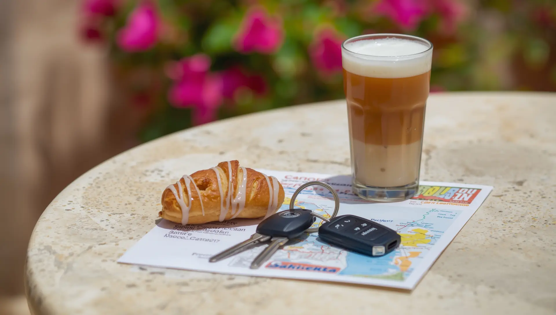 Noleggio Auto Lecce - Esplora senza limiti