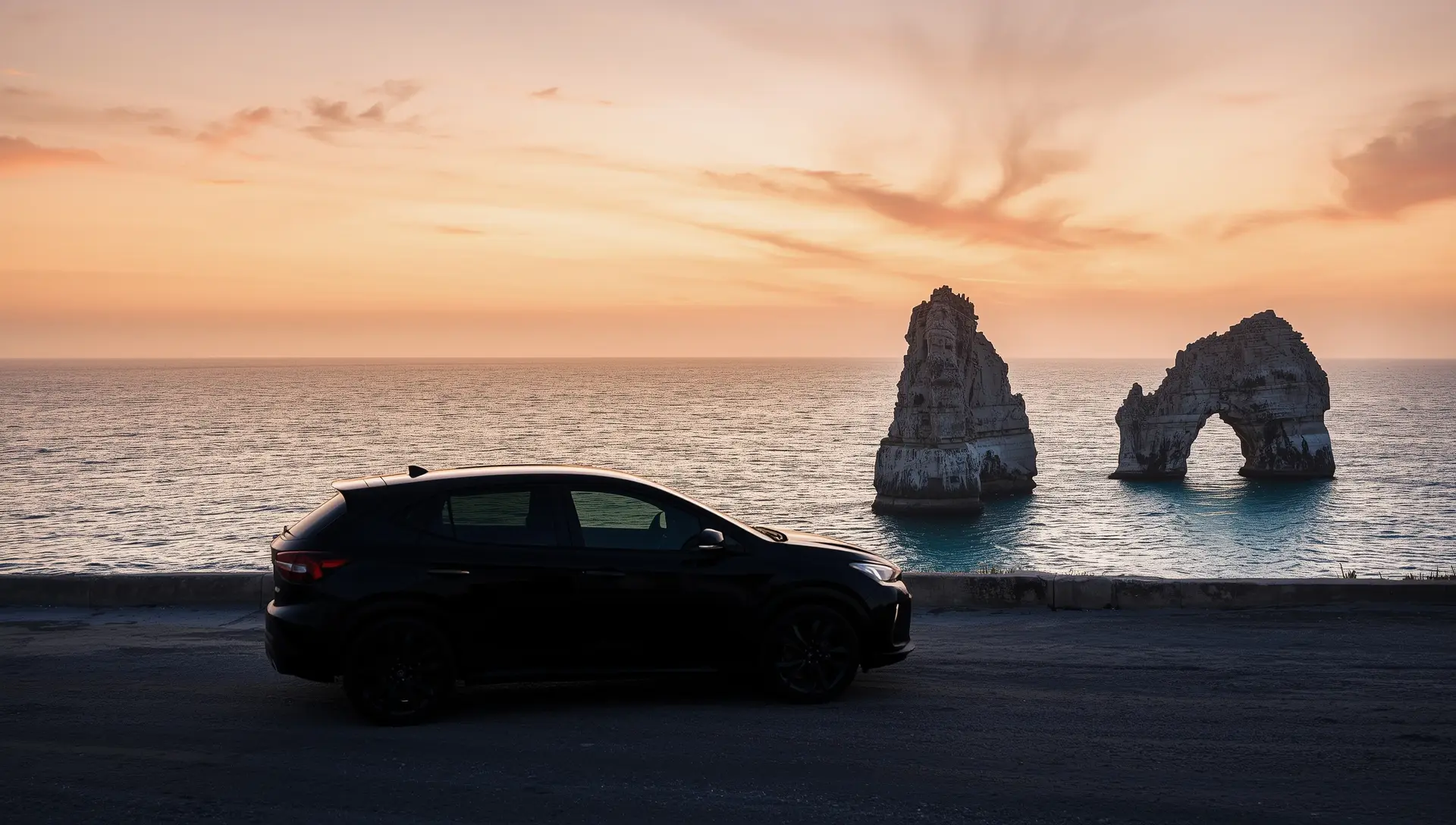 Litoranea Otranto Santa Maria di Leuca